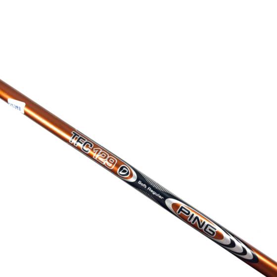 Ping G10 Driver / 10.5 Degree / TFC 129 Regular Flex