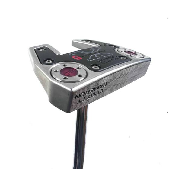 Scotty Cameron Futura 2015 5 Putter / 34 Inches