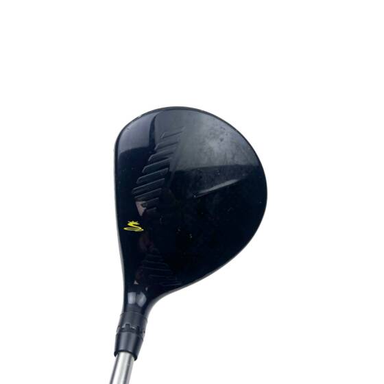 Cobra F9 Speedback 5 Wood / 18.5 Degree / Helium 49 Regular Flex