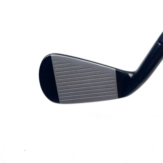 Mizuno Pro Fli-Hi 3 Iron / 19 Degree / Tensei 1K Black 85 Stiff Flex