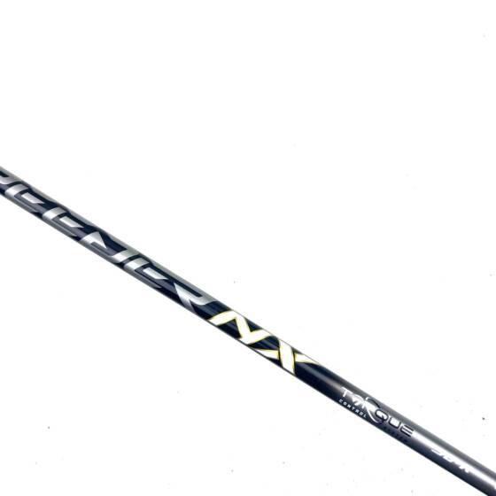 Taylormade QI10 Max 3 Hybrid / 20 Degree / Speeder NX 50 Regular Flex