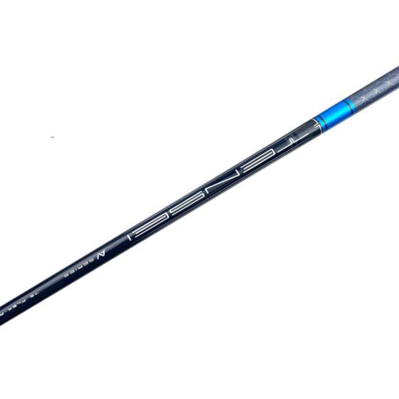 Callaway Apex UW 2025 3 Hybrid / 19 Degree / Tensei Blue AV Series 75 Regular Flex