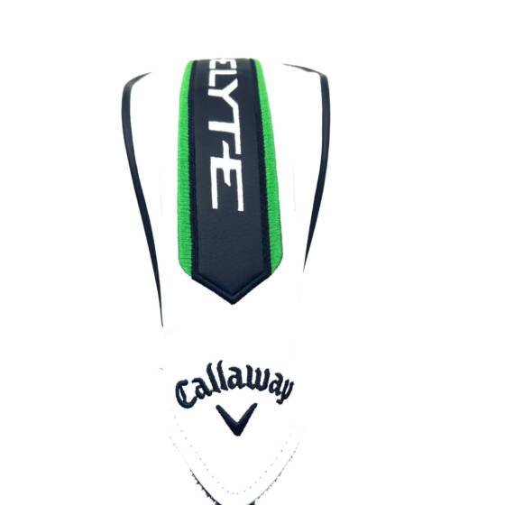 Callaway Elyte 4 Hybrid / 22 Degree / Denali 60 Regular Flex