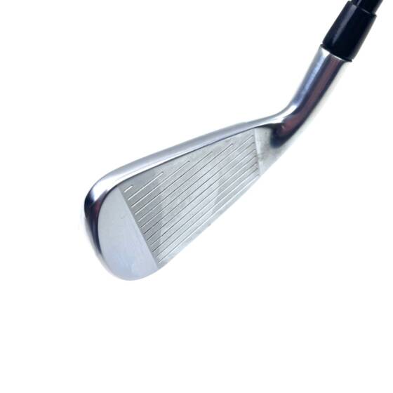 Titleist U505 2 Iron / 18 Degree / Hzrdus Smoke RDX Stiff Flex