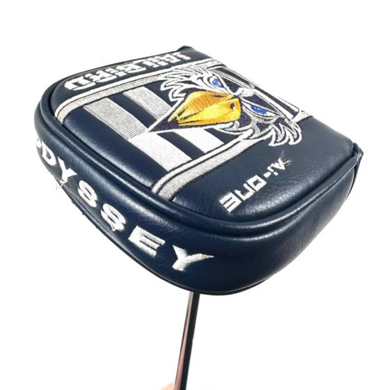 Odyssey AI-One Square 2 Square Jailbird Putter / 35 Inches