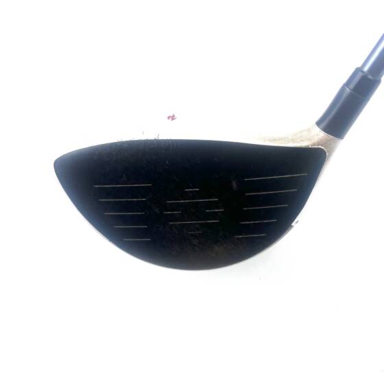 Taylormade Burner Superfast 2.0 Driver / 10.5 degree / Matrix Ozik XCON Regular Flex