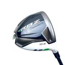 Taylormade RBZ Driver / 10.5 Degree / Matrix Ozik Regular Flex