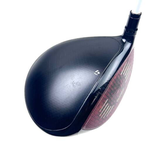 Taylormade Stealth HD Driver / 12 Degree / Air Speeder 45 Senior Flex
