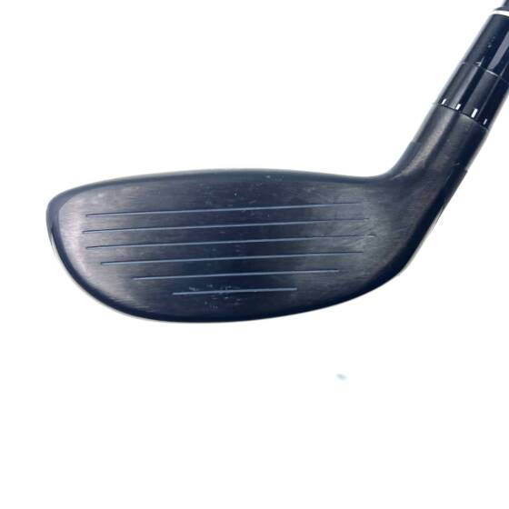 Srixon ZX MK II 3 Hybrid / 19 Degree / Hzrdus Smoke RDX Stiff Flex