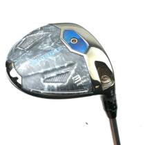 Callaway Paradym AI Smoke Max 3 Wood / 16.5 Degree / Aldila Ascent 40 Ladies Flex
