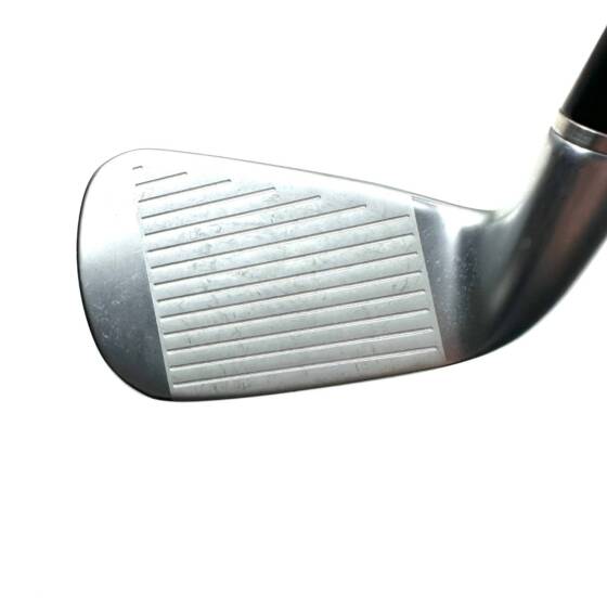 DEMO Callaway Apex 7 Iron / 32 Degree / Dynamic Gold X100 X-Stiff Flex