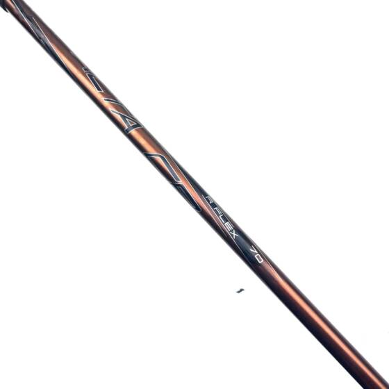 Ping G400 4 Hybrid / 22 Degree / Alta CB 70 Regular Flex