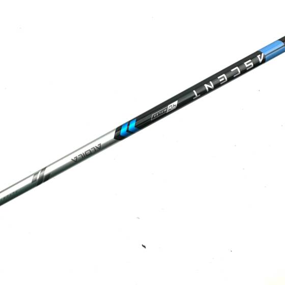 Callaway Paradym AI Smoke Max 3 Wood / 16.5 Degree / Aldila Ascent 40 Ladies Flex