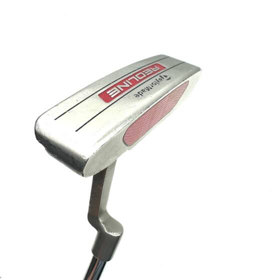 Taylormade Redline Daytona Putter / 34 Inches