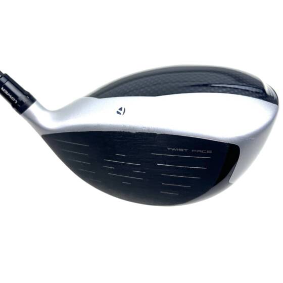 Left Handed Taylormade M4 Driver / 9.5 Degree / Fujikura Pro 65 Regular Flex