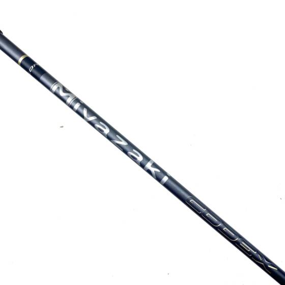 Cleveland Launcher XL Halo 3 Wood / 15 Degree / Miyazaki Codex Stiff Flex