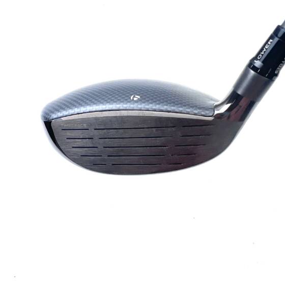 Taylormade QI35 Max 3 Wood / 15.5 Degree / Airspeeder Regular 50 Flex