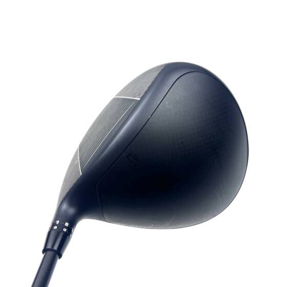 Cobra DS-Adapt X Driver / 9 Degree / Denali 60 X-Stiff Flex