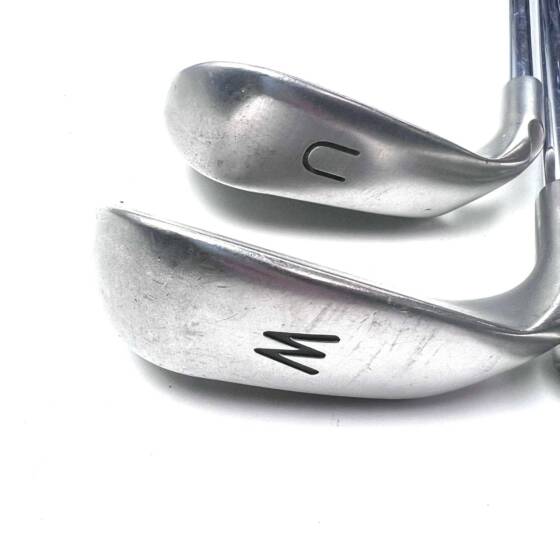 Ping G15 Irons / 7-UW / AWT Regular Flex