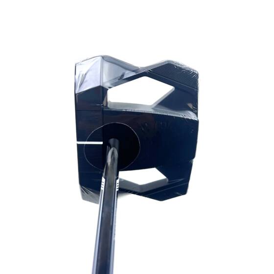 New Taylormade Spider ZT Black Putter / 35 Inches