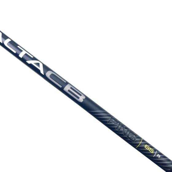 Ping G430 SFT 5 Wood / 19 Degree / Alta CB 65 Regular Flex