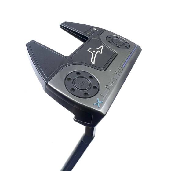 Mizuno M. Craft X 5 Putter / 35 Inches
