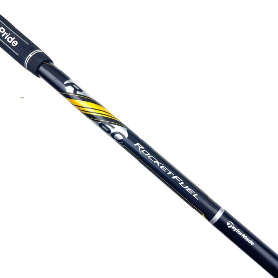 Taylormade RBZ Stage 2 5 Wood / 19 Degree / Rocketfuel 60 Regular Flex