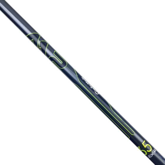 Left Handed Taylormade M2 2017 3 Hybrid / 19 Degree / REAX 65 Regular Flex