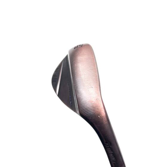 Taylormade Hi-Toe Milled Grind 3 Wedge Set / 50, 56, 60 Degree / KBS Regular Flex