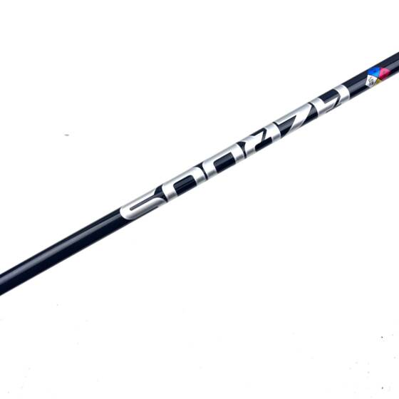 Callaway Rogue ST Max LS Driver / 9 Degree / Hzrdus Gen 4 Black X-Stiff Flex