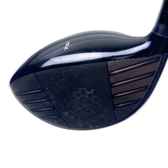 Titleist TSI2 Driver / 10 Degree / Project X Hzrdus RDX Smoke 6.0 Stiff Flex