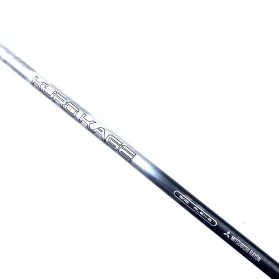 Taylormade M2 2016 Driver / 10.5 Degree / KuroKage 60 Stiff Flex