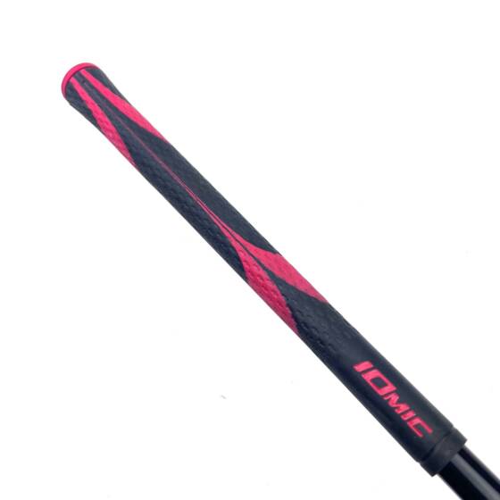 Srixon ZX7 MK II Driver / 10.5 Degree / Hzrdus Gen 4 Black Stiff FLex