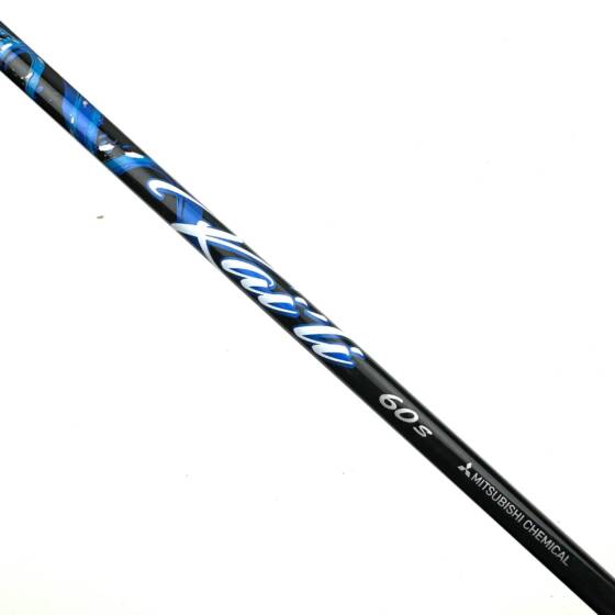 Taylormade Stealth 2 HD 5 Wood / 19 Degree / Kai’li Blue 60 Stiff Flex