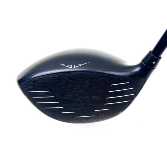 Ping G25 Driver / 10.5 Degree / TFC 189 Regular Flex