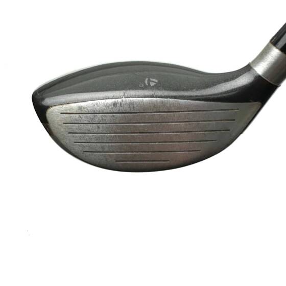 Taylormade SLDR 5 Wood / 19 Degree / Speeder 77 Regular Flex