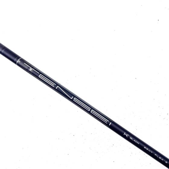 Mizuno Pro Fli-Hi 3 Iron / 19 Degree / Tensei 1K Black 85 Stiff Flex