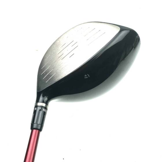 Taylormade R9 Driver / 9.5 Degree / Motore TP 75 Stiff Flex