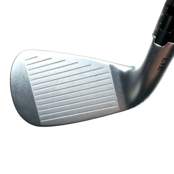 DEMO Callaway Apex Ai200 7 Iron / 32 Degree / Dynamic Gold S300 Stiff Flex