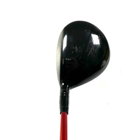 Titleist TSR2 3 Wood / 16.5 Degree / Ventus Velocore 7X X-Stiff Flex