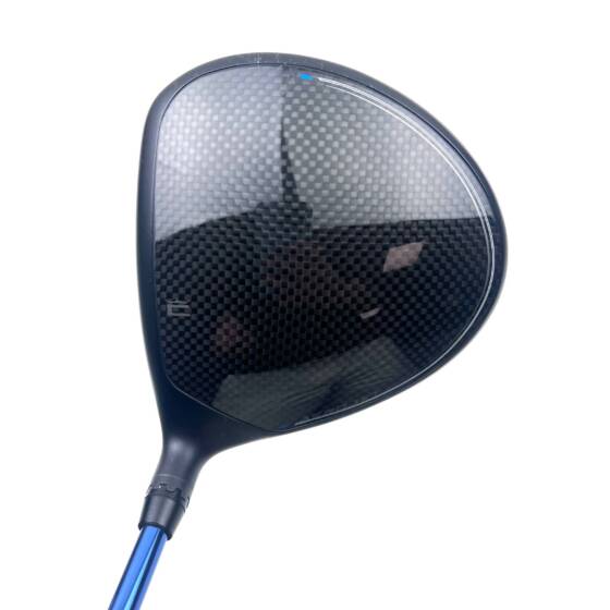 Cobra Aerojet Driver / 9 Degree / Diamana TB 60 TX X-Stiff Flex