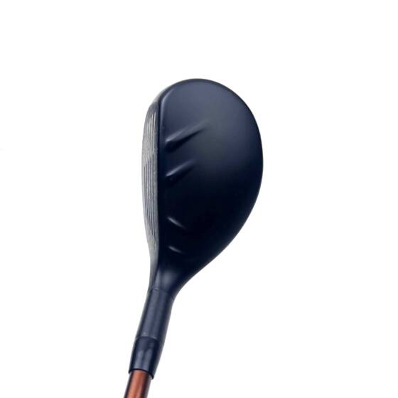 Ping G400 6 Hybrid / 30 Degree / Alta CB 70G Regular Flex