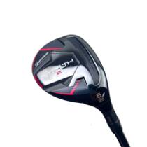 Taylormade Stealth 2 5 Hybrid / 25 Degree / Ventus TR 5A Senior Flex