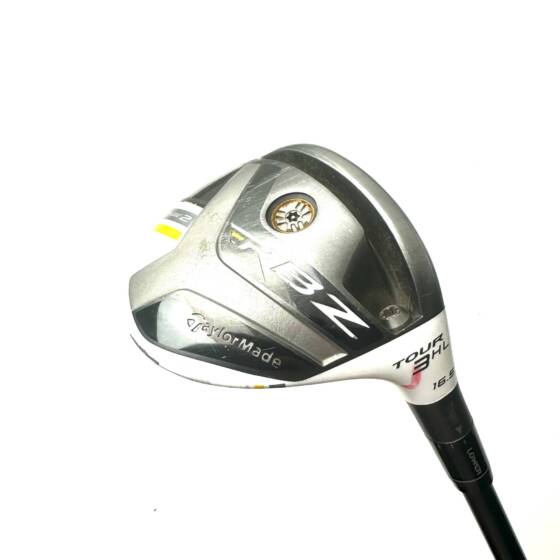 Taylormade RBZ Stage 2 Tour 3 Wood / 16.5 Degree / Rocketfuel Regular Flex