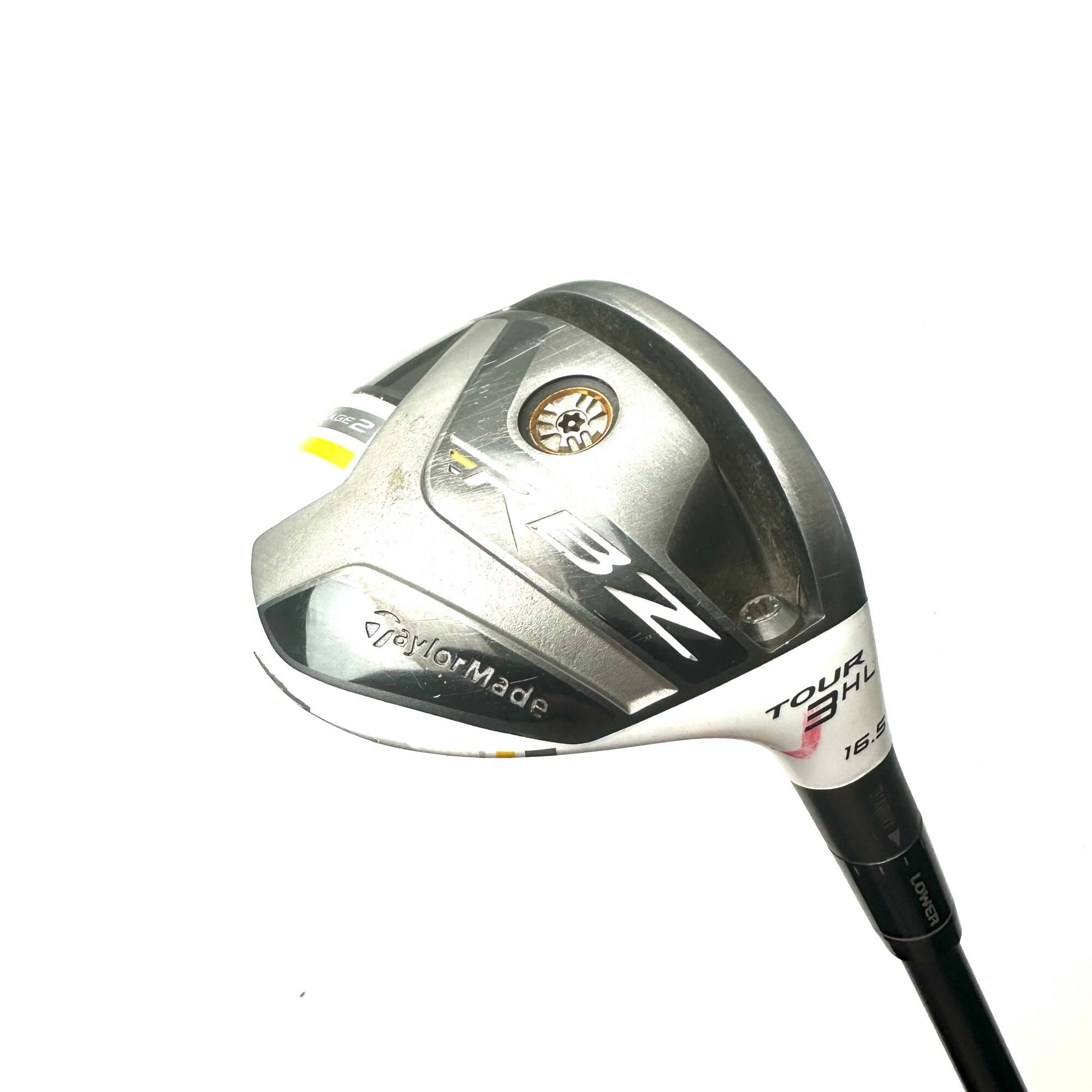 TaylorMade TaylorMade RBZ Stage 2 Tour Fairway Wood