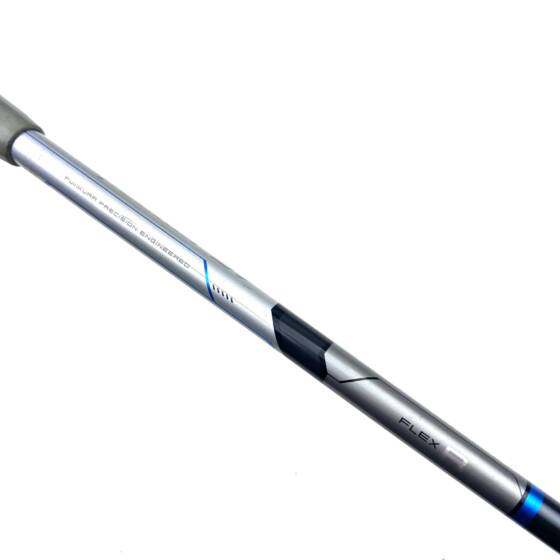 Taylormade SLDR 460 Driver / 12 Degree / Speeder 57 Regular Flex