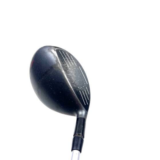 Left Handed Callaway X Hot 5 Wood / 18 Degree / Project X Stiff Flex