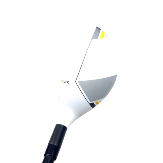 Taylormade RBZ Stage 2 3 Hybrid / 19 Degree / Rocketfuel 65 Stiff Flex