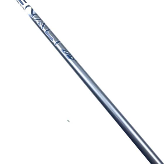 Callaway Elyte 4 Hybrid / 22 Degree / Denali 60 Regular Flex