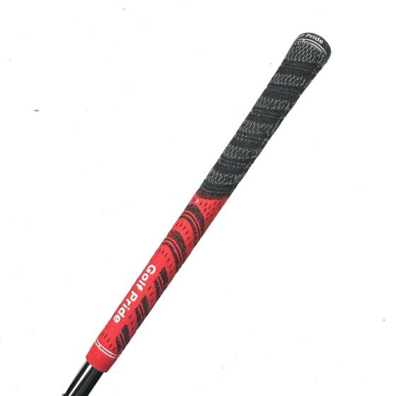 Mizuno JPX 919 Hot Metal 4 Iron / 21 Degree / Recoil ES 760 Senior Flex